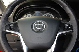 2014款中华V5