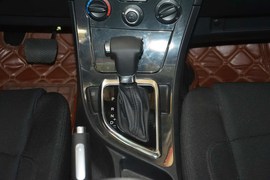 2014款中华V5