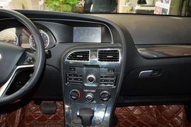 2014款中华V5