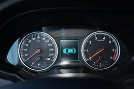 2014款中华V5