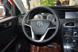 2014款中华V5