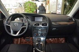 2014款中华V5