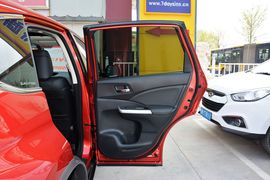 2015款本田CR-V