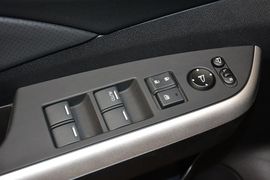 2015款本田CR-V