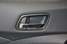 2015款本田CR-V