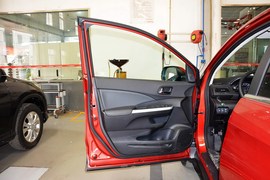 2015款本田CR-V