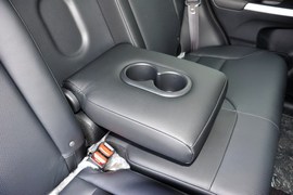 2015款本田CR-V