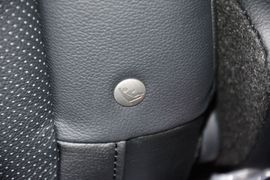 2015款本田CR-V