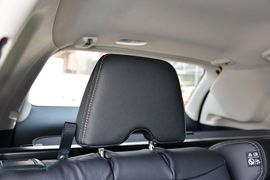 2015款本田CR-V