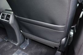 2015款本田CR-V