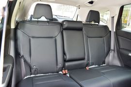2015款本田CR-V