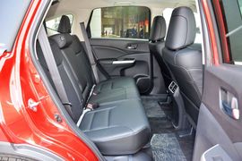 2015款本田CR-V