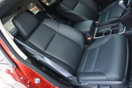 2015款本田CR-V