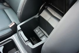 2015款本田CR-V
