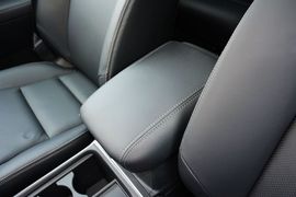 2015款本田CR-V