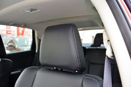 2015款本田CR-V