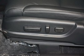 2015款本田CR-V