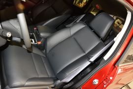 2015款本田CR-V