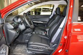 2015款本田CR-V