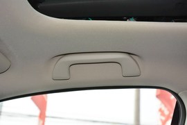 2015款本田CR-V
