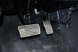 2015款本田CR-V