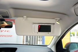 2015款本田CR-V