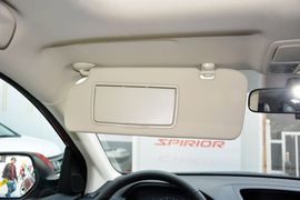 2015款本田CR-V