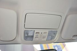 2015款本田CR-V