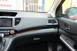 2015款本田CR-V