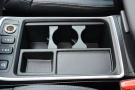 2015款本田CR-V