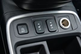 2015款本田CR-V
