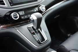 2015款本田CR-V
