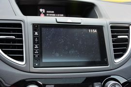 2015款本田CR-V