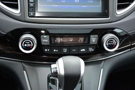 2015款本田CR-V