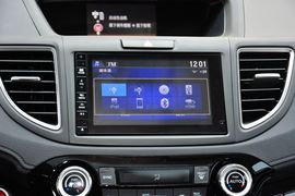 2015款本田CR-V