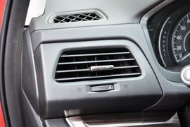 2015款本田CR-V