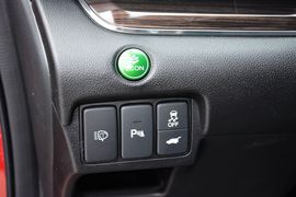 2015款本田CR-V