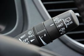 2015款本田CR-V