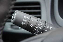 2015款本田CR-V