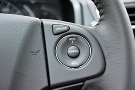 2015款本田CR-V