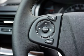 2015款本田CR-V