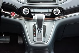 2015款本田CR-V
