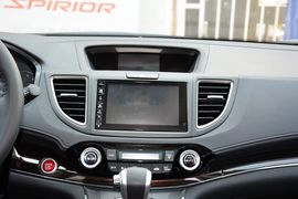 2015款本田CR-V