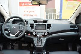2015款本田CR-V
