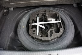 2015款大众高尔夫1.4TSI自动豪华型