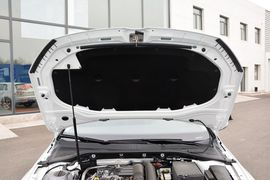 2015款大众高尔夫1.4TSI自动豪华型