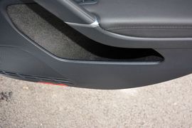 2015款大众高尔夫1.4TSI自动豪华型