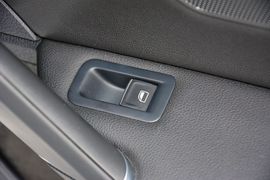 2015款大众高尔夫1.4TSI自动豪华型