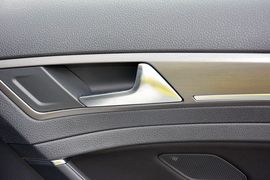 2015款大众高尔夫1.4TSI自动豪华型