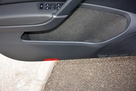2015款大众高尔夫1.4TSI自动豪华型